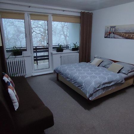 Apartman Jarka Bodice 外观 照片