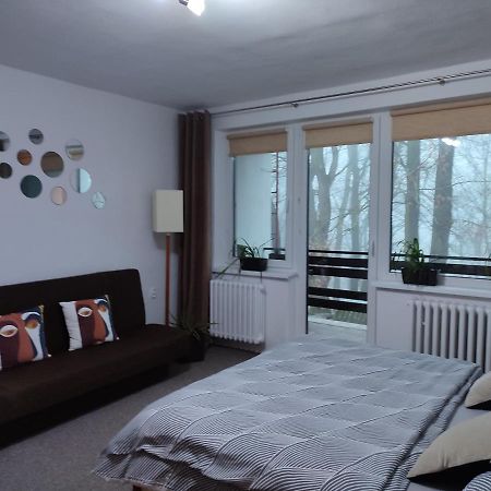 Apartman Jarka Bodice 外观 照片