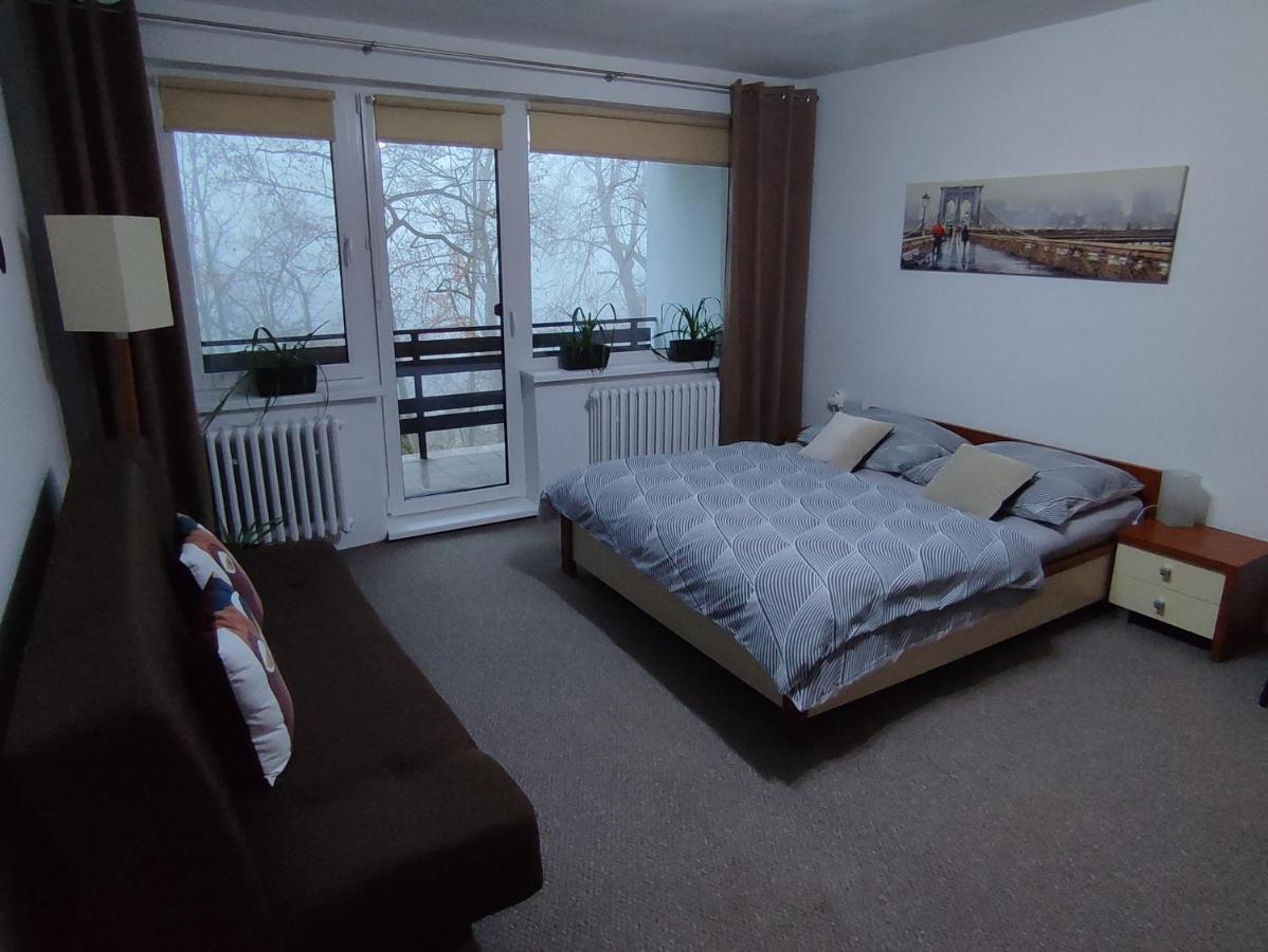 Apartman Jarka Bodice 外观 照片