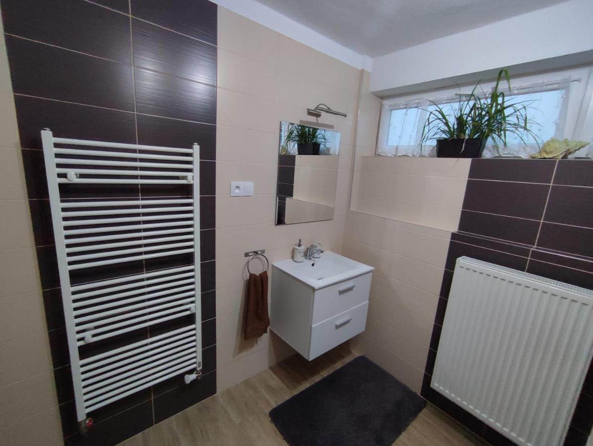 Apartman Jarka Bodice 外观 照片
