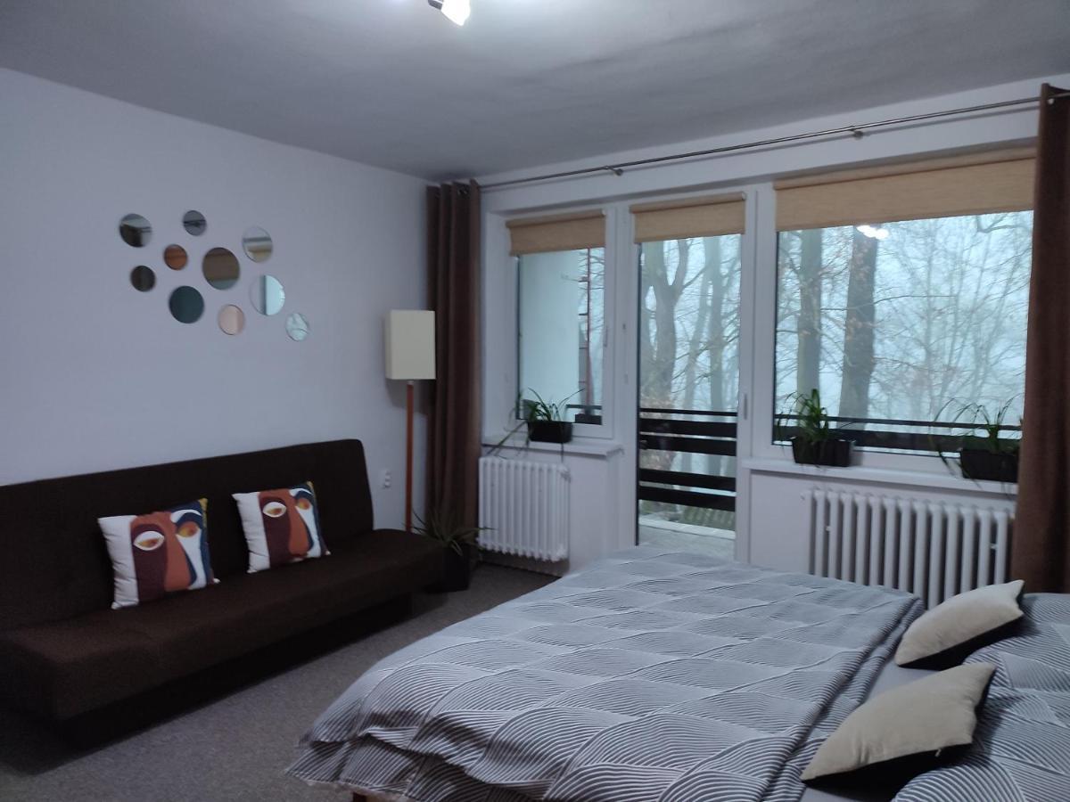 Apartman Jarka Bodice 外观 照片