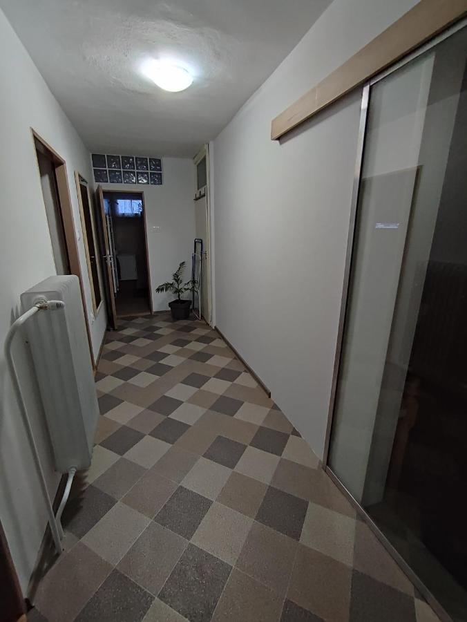 Apartman Jarka Bodice 外观 照片